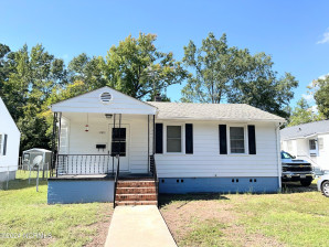 505 Williams St Laurinburg, NC 28352