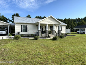 67 Destiny Ln Whiteville, NC 28472