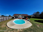 505 Quailwood Ct Cape Carteret, NC 28584