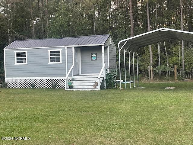 352 Duck Creek Rd Washington, NC 27889