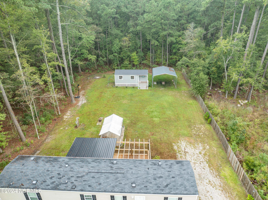 352 Duck Creek Rd Washington, NC 27889