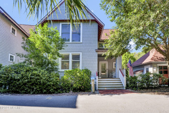 15 Surfboat Ct Bald Head Island, NC 28461