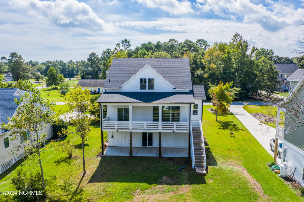 361 Chadwick Shores Dr Sneads Ferry, NC 28460