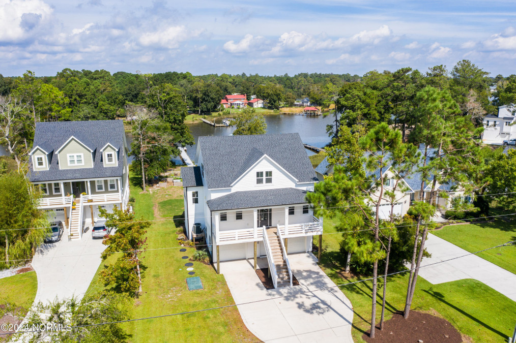 361 Chadwick Shores Dr Sneads Ferry, NC 28460