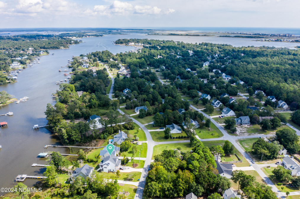 361 Chadwick Shores Dr Sneads Ferry, NC 28460