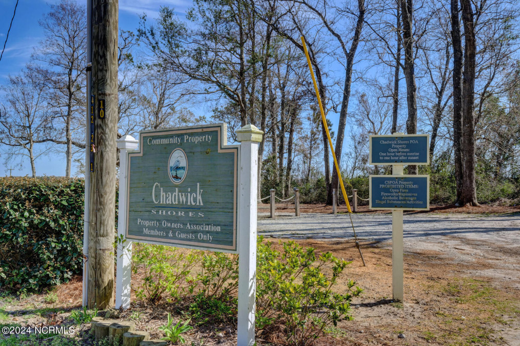 361 Chadwick Shores Dr Sneads Ferry, NC 28460