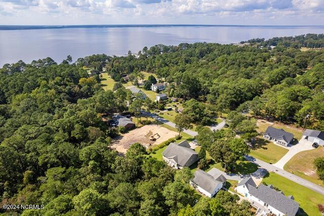 583 Hardison Dr Minnesott Beach, NC 28510