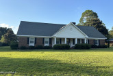 605 Woodberry Dr Goldsboro, NC 27534