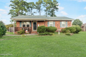 100 Plymouth Cir Hamlet, NC 28345