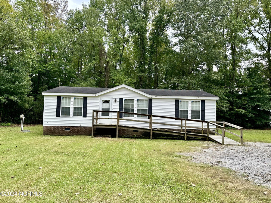 25064 Us 264  Pantego, NC 27860