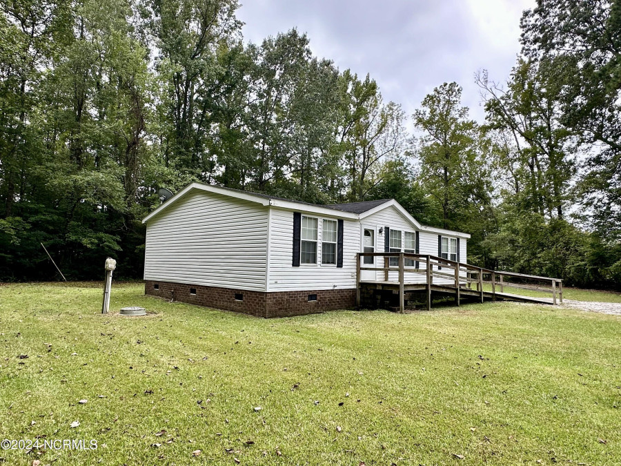 25064 Us 264  Pantego, NC 27860