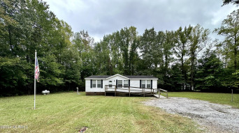 25064 Us 264  Pantego, NC 27860