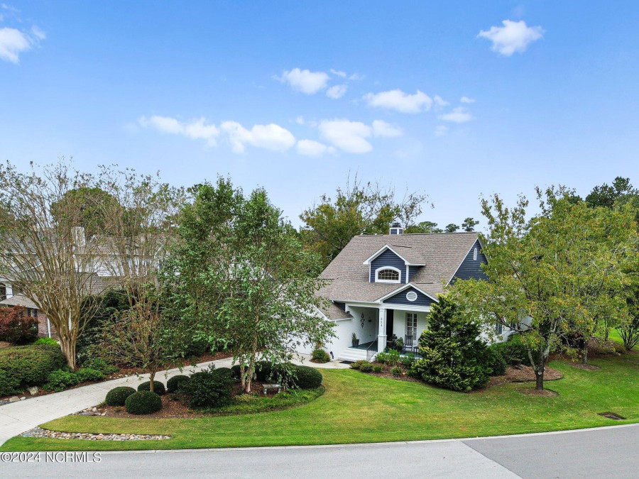 524 Wild Dunes Cir Wilmington, NC 28411