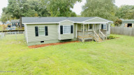 106 Shark St Moyock, NC 27958