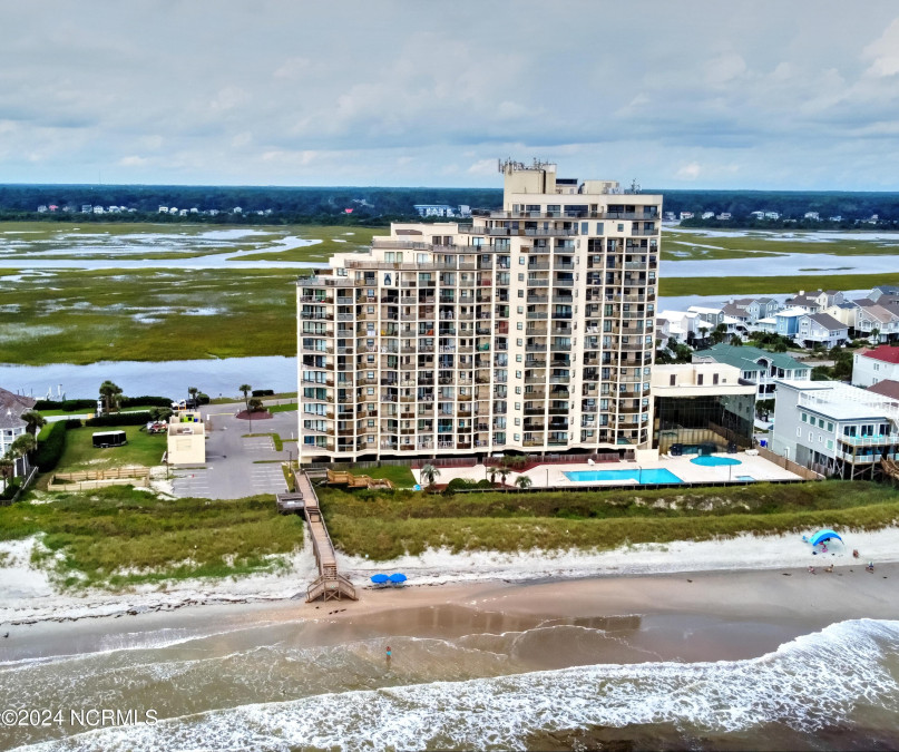 63 Ocean Isle West Blvd Ocean Isle Beach, NC 28469