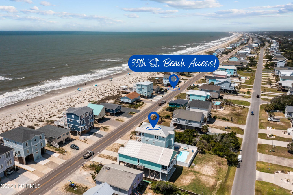 3514 Beach Dr Oak Island, NC 28465