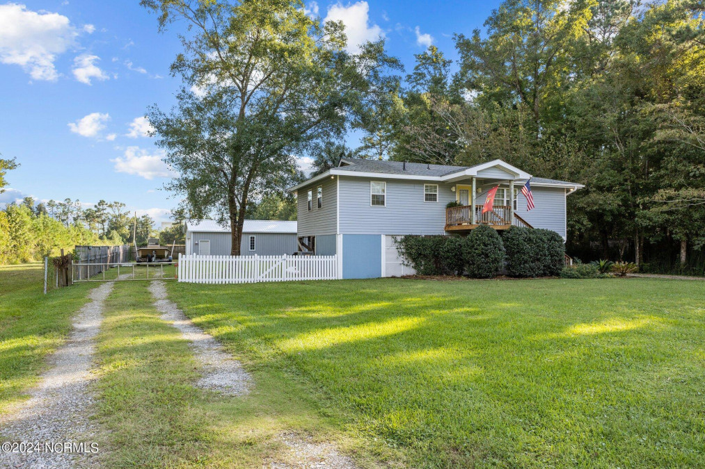 235 Steel Tank Rd Beaufort, NC 28516