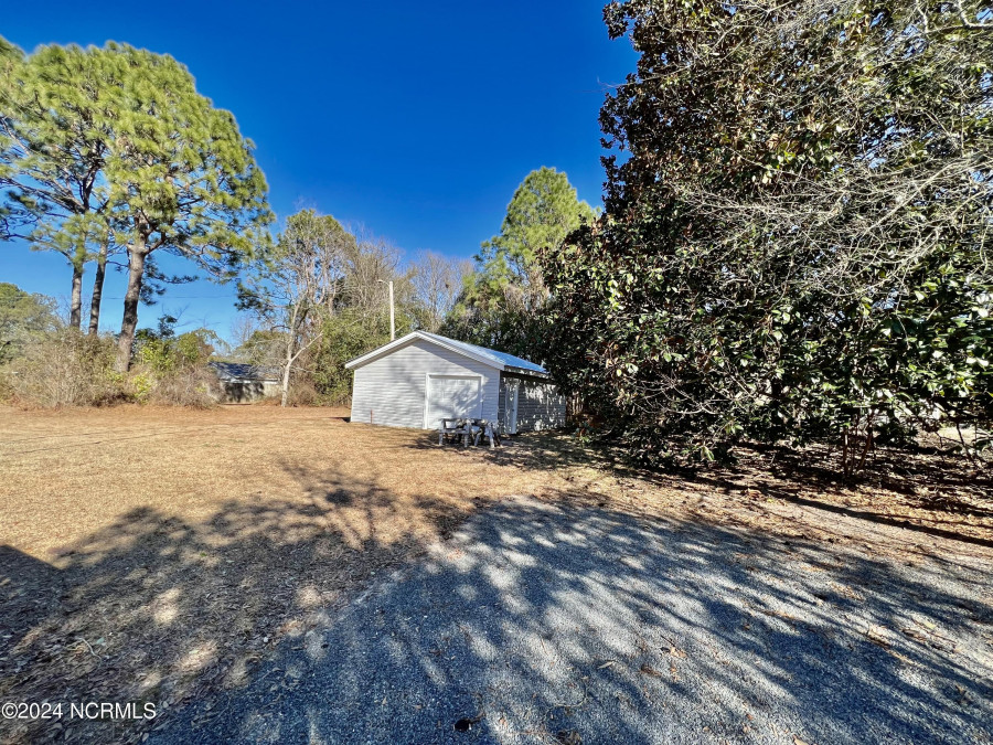 121 Sharon Rd Rockingham, NC 28379