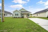 3547 Jetstream Dr Wilson, NC 27896