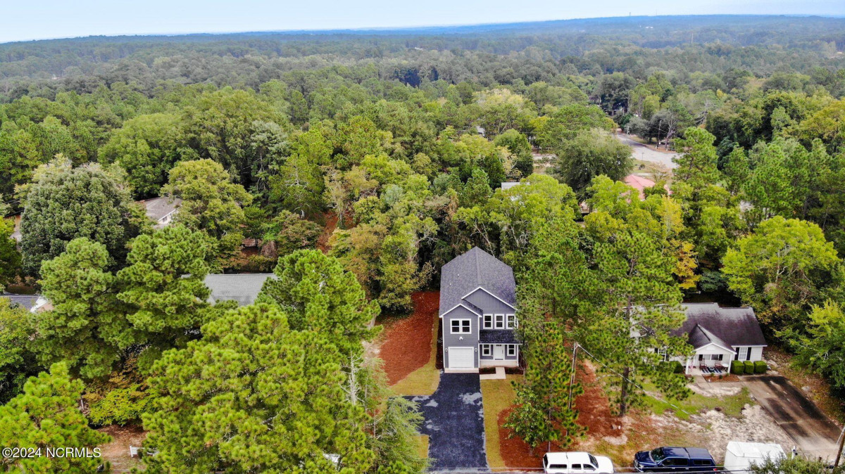 1245 New Hampshire Ave Southern Pines, NC 28387