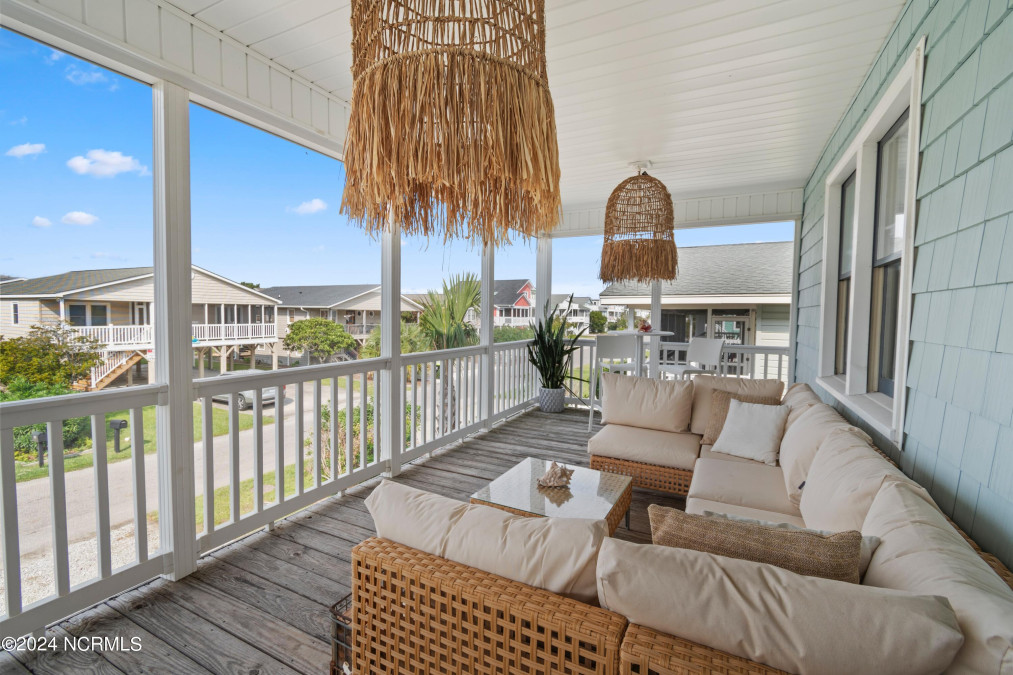 431 36th St Sunset Beach, NC 28468