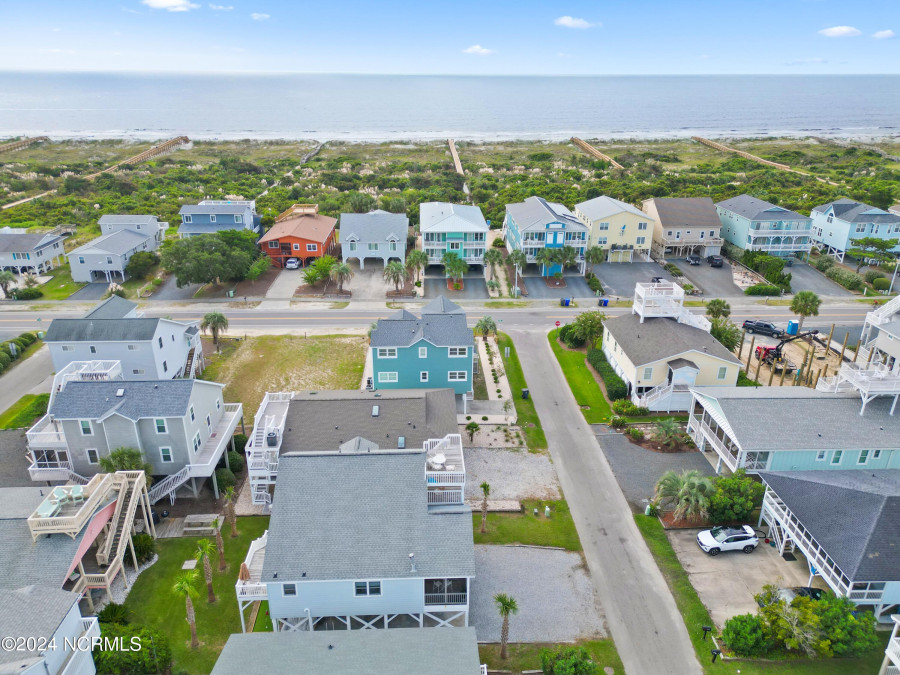 431 36th St Sunset Beach, NC 28468