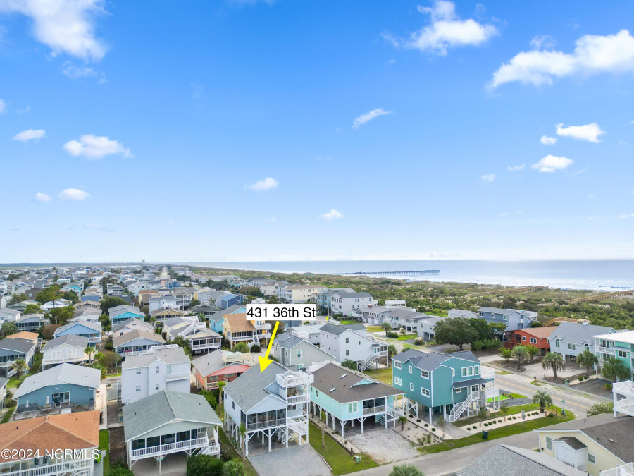 431 36th St Sunset Beach, NC 28468