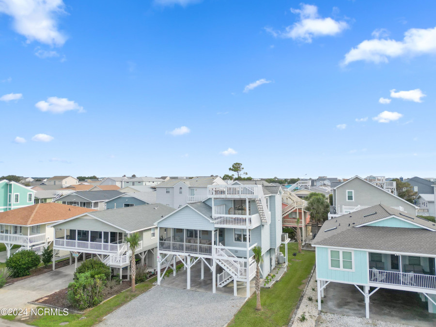 431 36th St Sunset Beach, NC 28468