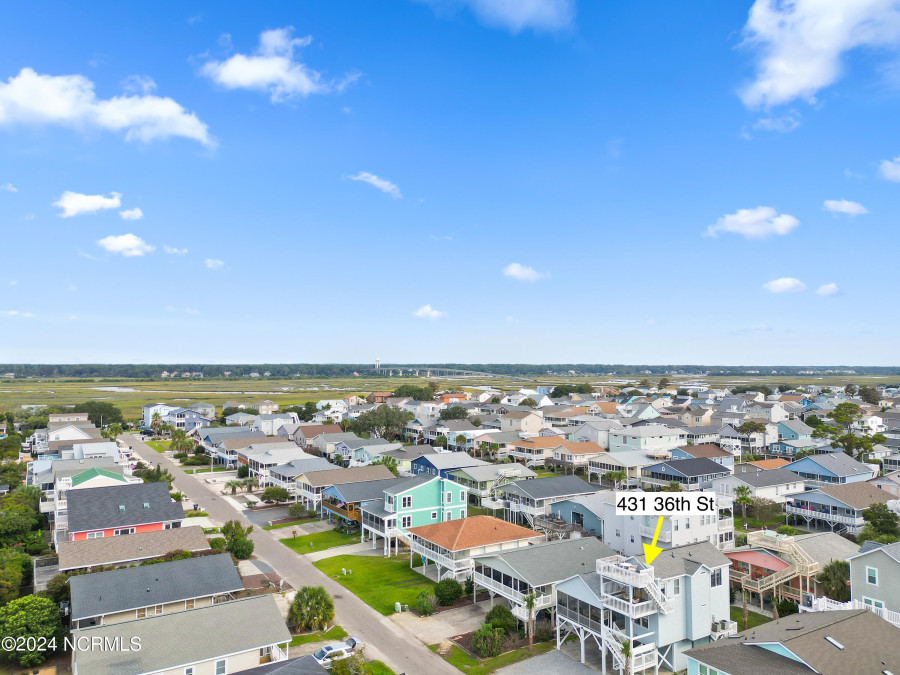 431 36th St Sunset Beach, NC 28468