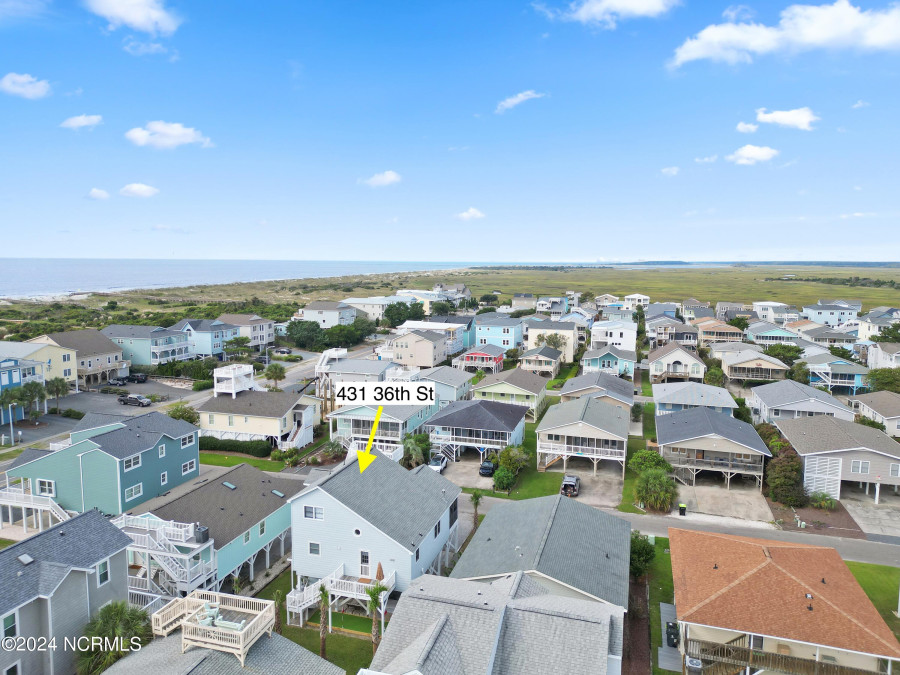 431 36th St Sunset Beach, NC 28468