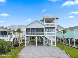 431 36th St Sunset Beach, NC 28468