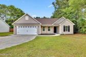 1312 Old Folkstone Rd Sneads Ferry, NC 28460