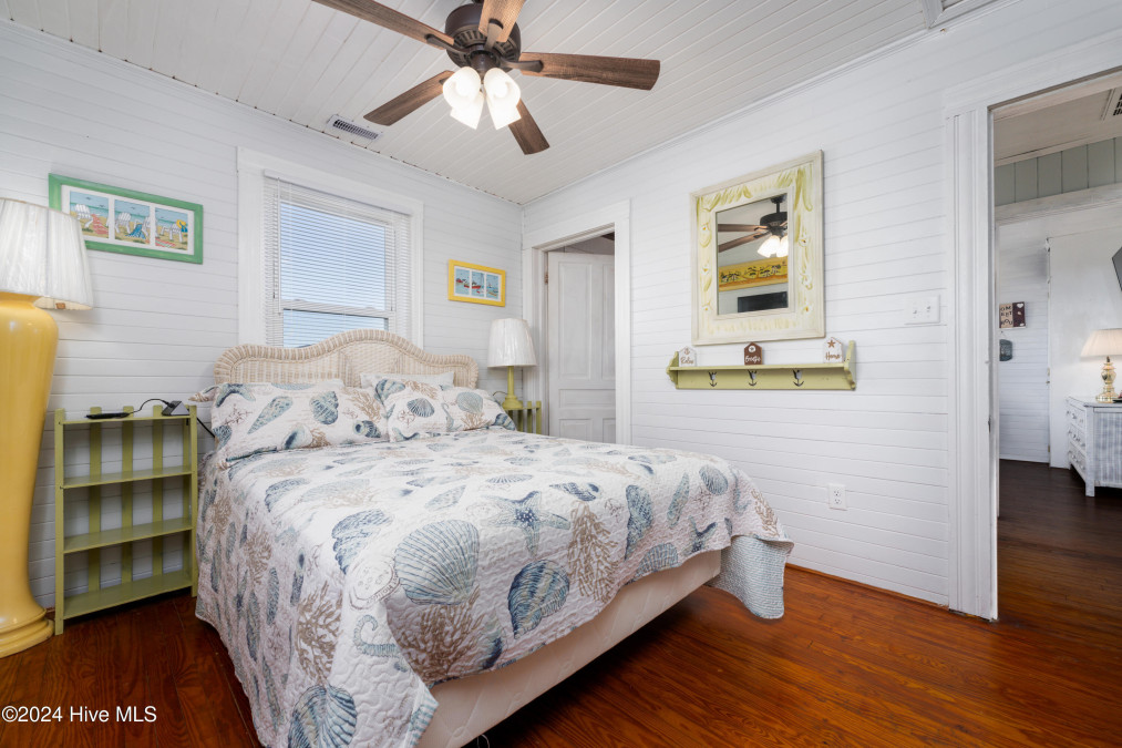 3016 Beach Dr Oak Island, NC 28465