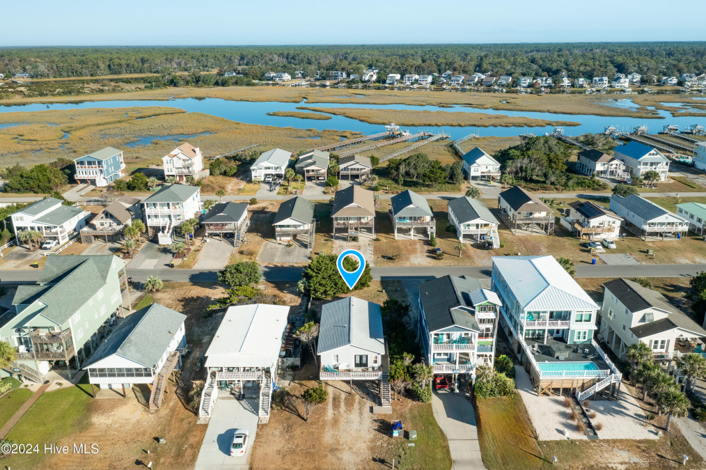 3016 Beach Dr Oak Island, NC 28465