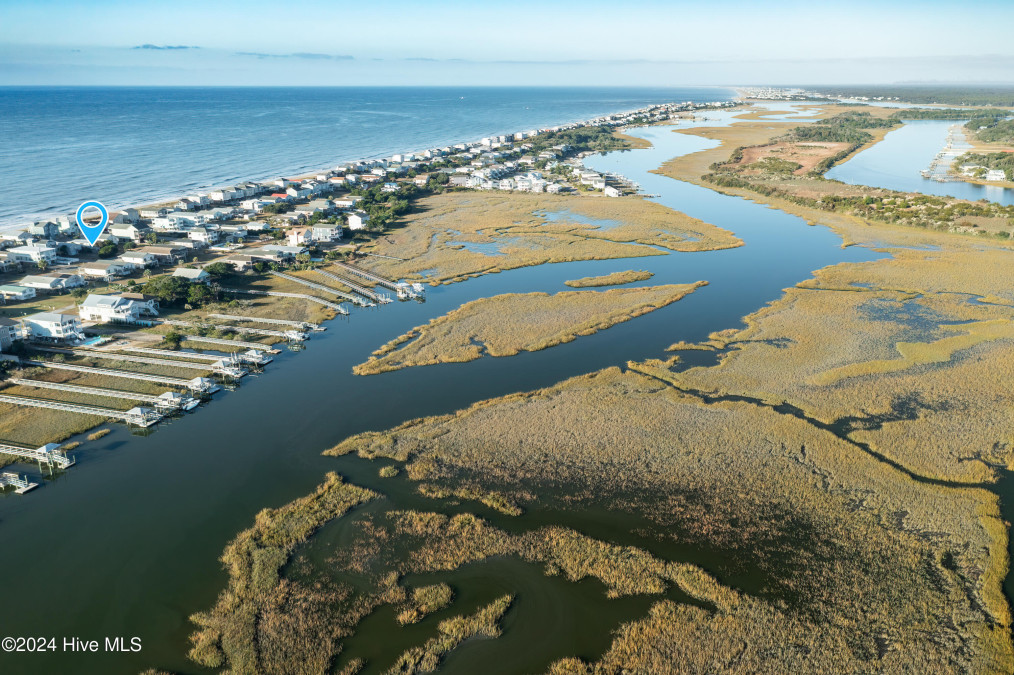 3016 Beach Dr Oak Island, NC 28465