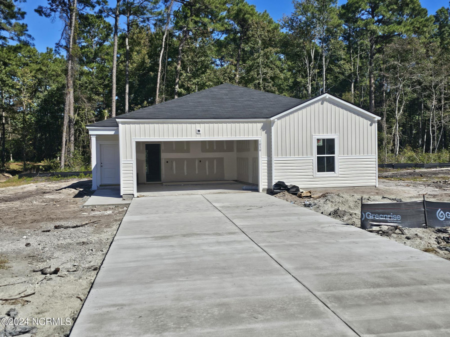 1072 Harbor Dr Calabash, NC 28467