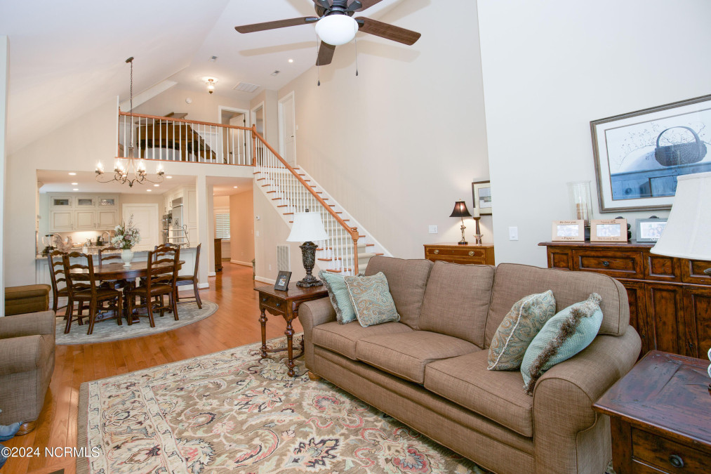 517 Cottage Ln Southern Pines, NC 28387