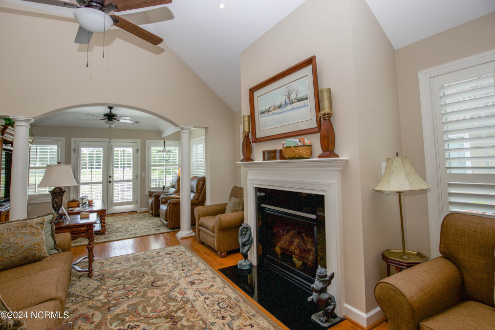 517 Cottage Ln Southern Pines, NC 28387