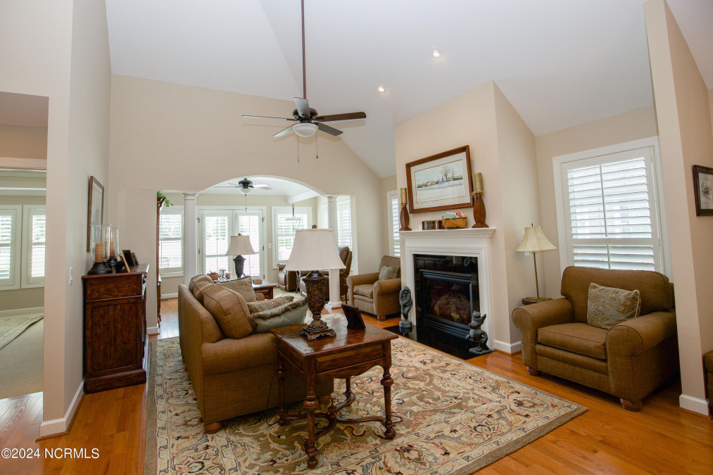 517 Cottage Ln Southern Pines, NC 28387