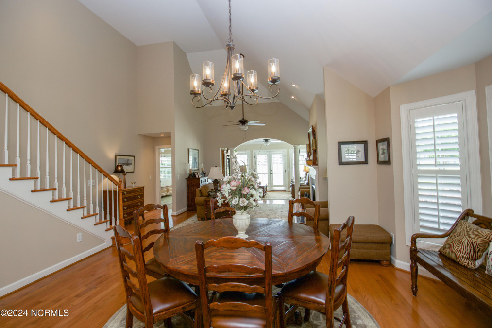 517 Cottage Ln Southern Pines, NC 28387