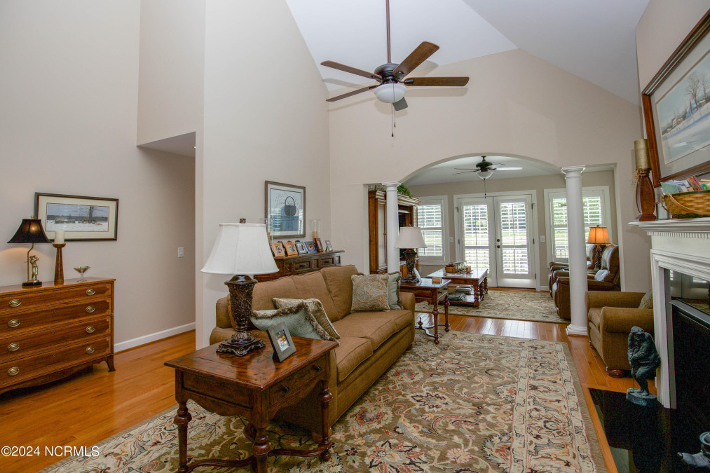 517 Cottage Ln Southern Pines, NC 28387