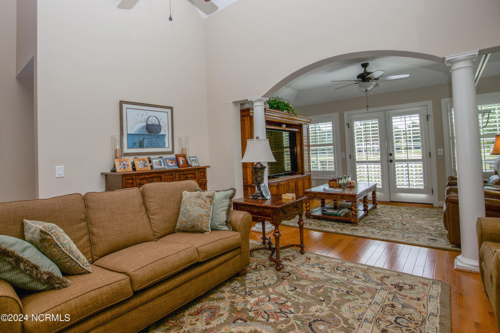 517 Cottage Ln Southern Pines, NC 28387