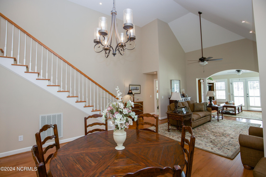 517 Cottage Ln Southern Pines, NC 28387