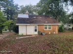 608 Lee St Rockingham, NC 28379