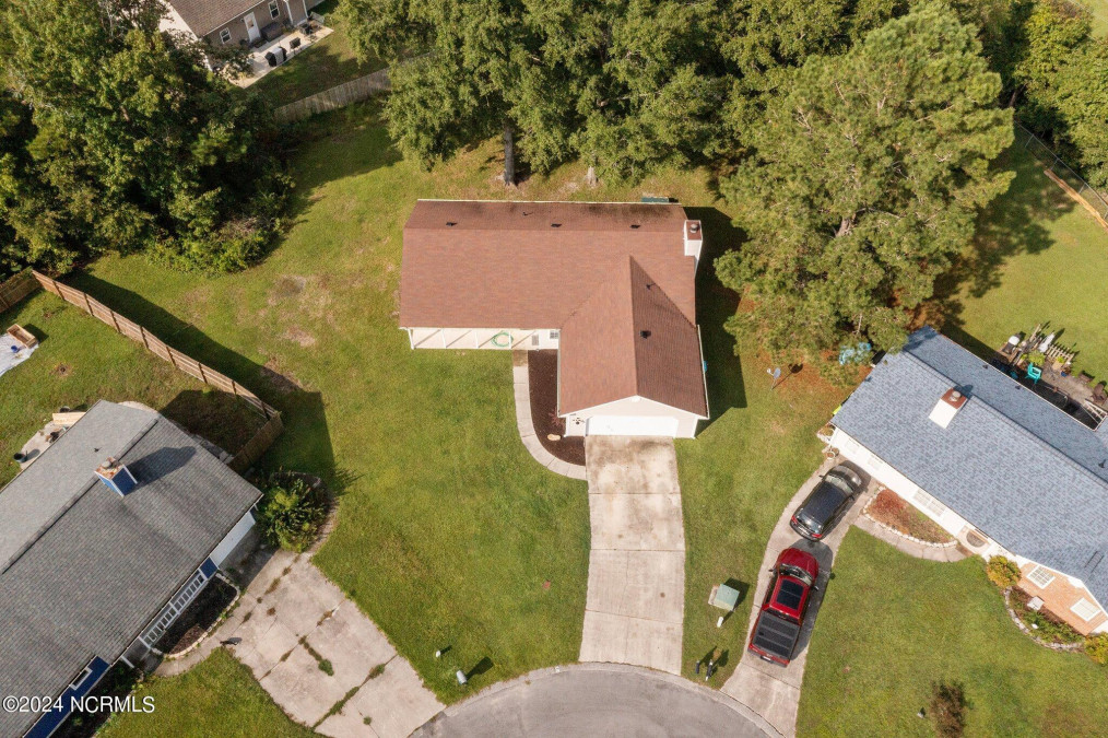 418 Singletree Ct Jacksonville, NC 28540