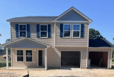 613 Wondertown Dr Erwin, NC 28339