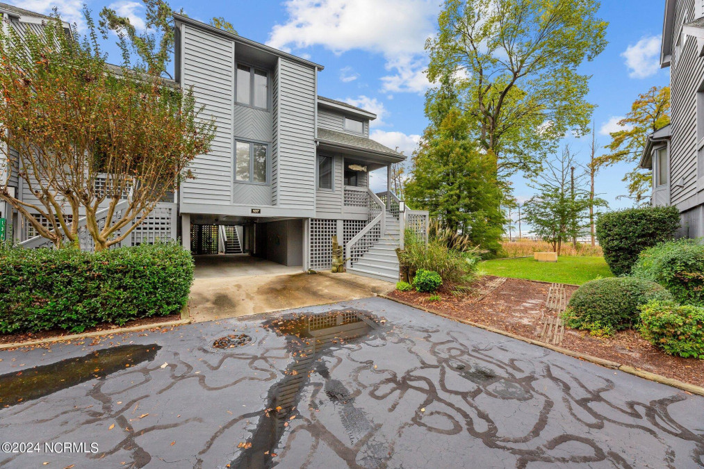 137 Paddle Wheel Cir Washington, NC 27889