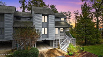 137 Paddle Wheel Cir Washington, NC 27889