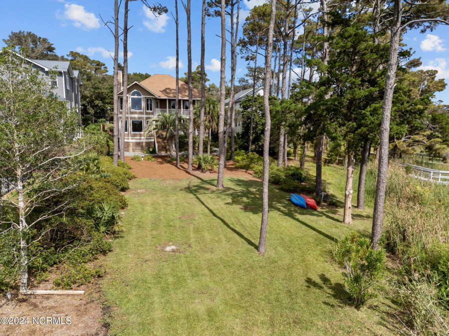 114 21st St Oak Island, NC 28465