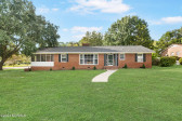 106 Mclean St Hamlet, NC 28345